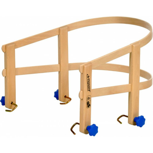 Spielzeug ring schlittenlehne - spielzeug-ring,