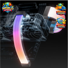 AsiaHorse ARGB Kabelabdeckung