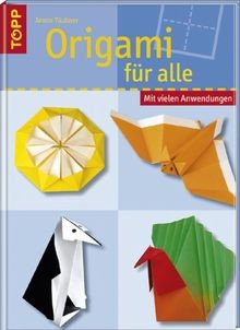 Origami für alle mit - für, vielen