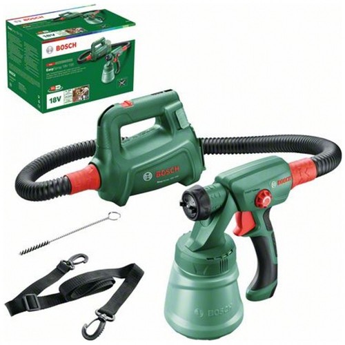 Bosch sprühpistole easyspray - bosch,