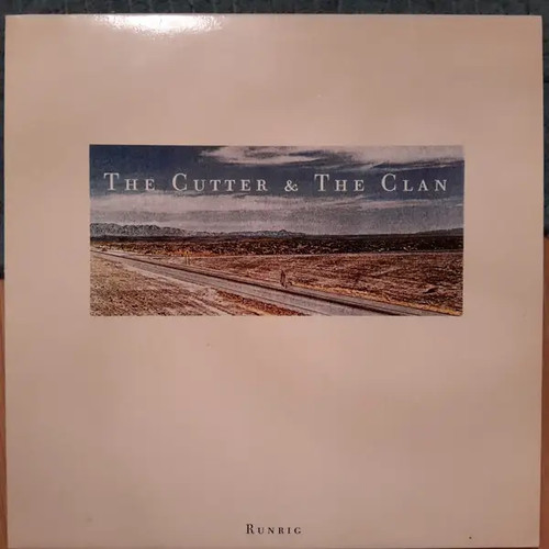 Runrig the cutter clan - cutter,