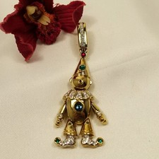 Pierre Lang Anhänger Clown