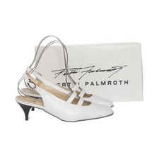 Pertti Palmroth, Sandaletten