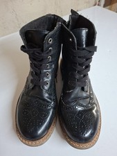 S.oliver Boots, Gr. 38, Guter