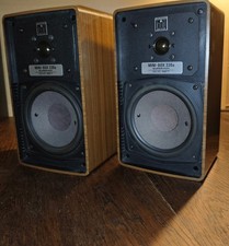 Grundig Super HiFi, Mini Box 330a, Paar (30/50W)