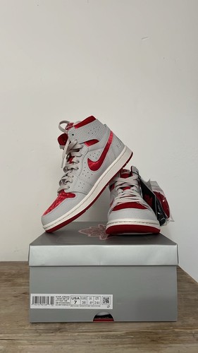 Jordan high zoom - zoom, cmft