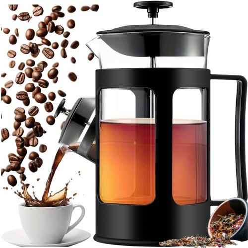 Kaffeebereiter french press - kaffeebereiter,