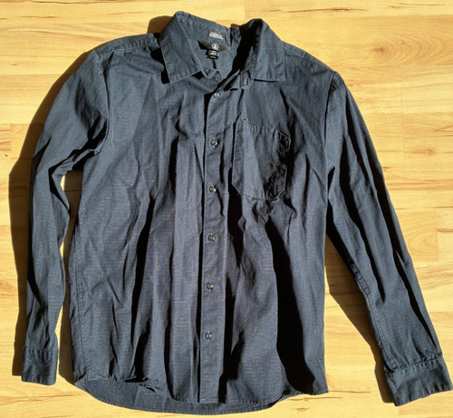 Hemd marke volcom - hemd, marke: