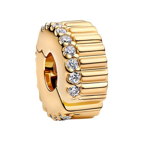 Pandora schmuck clip charm - pandora,