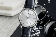 Jaeger LeCoultre Master Ultra