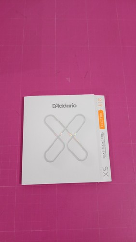 Addario nickel plated steel - plated,