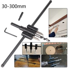 Verstellbare Lochsäge