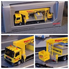 MAN TGL Ruthmann Steiger TK310