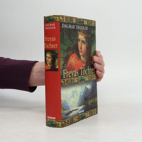 Freyas chter dagmar - | ,