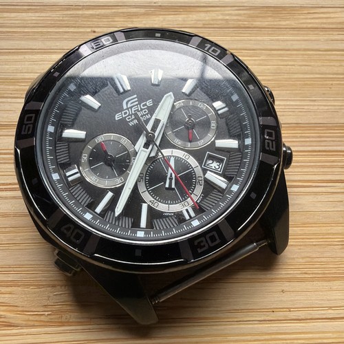 Casio edifice efr 534 100m - wr,