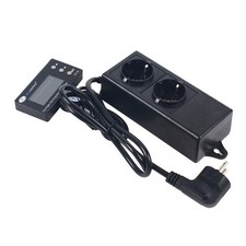 Dimmthermostat Thermostat