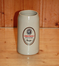 Rolinck Pilsener Premium Steinkrug Humpen Bierkrug Bier Krug? 1 L NEUWERTIG