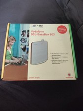 Vodafone EasyBox 803 DSL-Modem