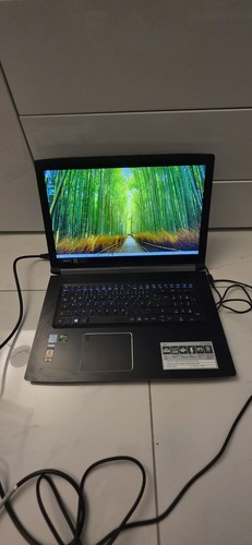 Acer aspire a717 71g 17 - acer, 17,3
