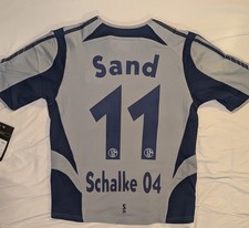 Original Schalke Trikot
