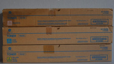 Original konica minolta - original, toner