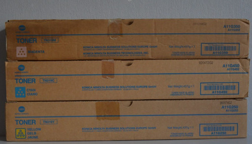 Original konica minolta - original,
