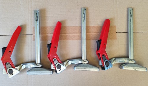 Bessey maschinen tischspanner - bessey, maschinen-tischspanner