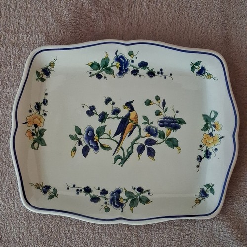 Villeroy boch butterplatte - &,