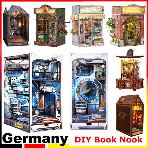 Holzpuzzle kit diy - 3d,