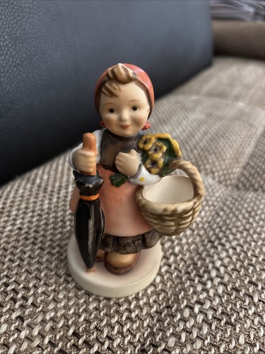 Hummelfigur 350 - 350, (1965) 