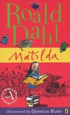 Matilda  von Dahl, Roald |