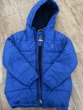 Jacke Tom Tailor 128 Junge