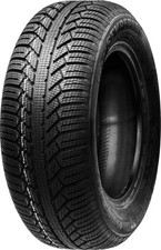 1x 165/60 R15 77T Winter Reifen Semperit MasterGrip 2 M+S Demontage