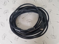 VGA Kabel 10m für PC Monitor