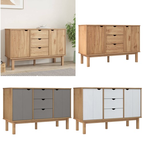 Sideboard mit schubladen - sideboard, 3