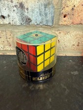 Rubik’s Cube 1981