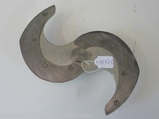 Solia M10 M20 M30  Würfelmesserbalken 10 mm  zum Würfler