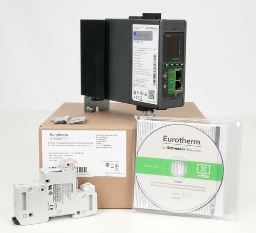 Eurotherm power controller - eurotherm,