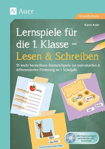 Lernspiele für die klasse - für,