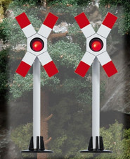 BUSCH 5928 Warnblinkanlage DR