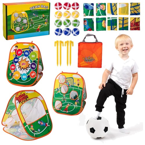 Kinder wurfspiel 1 - 3,