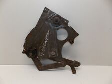 Fensterheber mechanisch hinten Fond rechts Mercedes W111 Coupe Cabrio