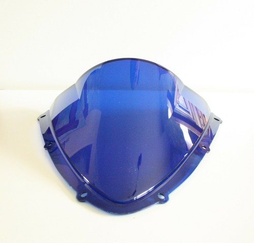 Bulle windschild suzuki gsxr - bulle,