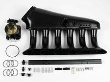 Turbo Ansaugbrücke BMW M50