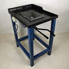 BECMA Schmiedeesse, Feldschmiede  FR51 mono 160W