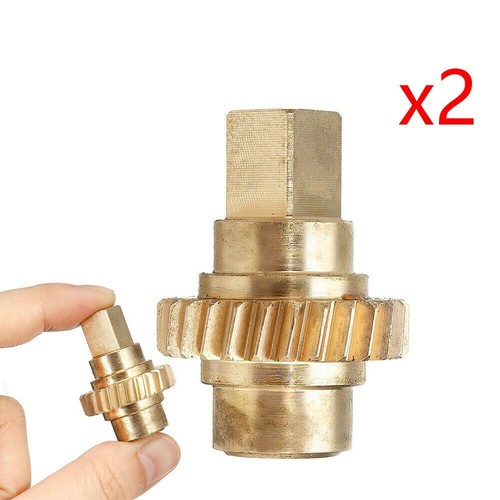 Zahnrad stellmotor dach - zahnrad,