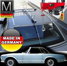 Mercedes SL W113 Pagode