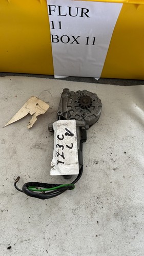 Fensterheber motor links - fensterheber,