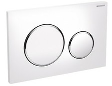 Geberit Sigma 20 Drückerplatte Betätigungsplatte für UP300/UP320