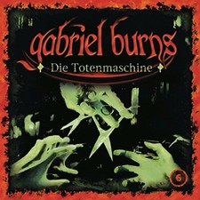 Burns gabriel - *, burns,